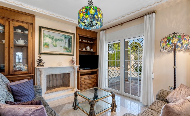 Venta · Villa / Chalet · Elche/Elx