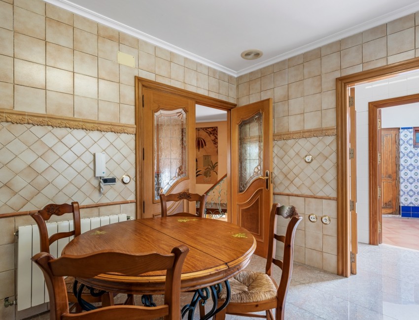 Venta · Villa / Chalet · Elche/Elx