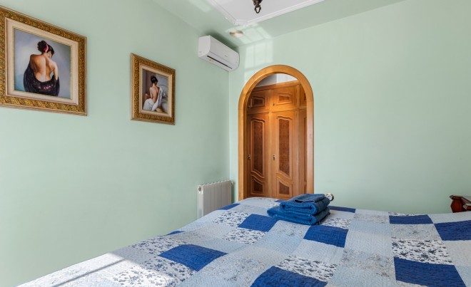 Venta · Villa / Chalet · Elche/Elx