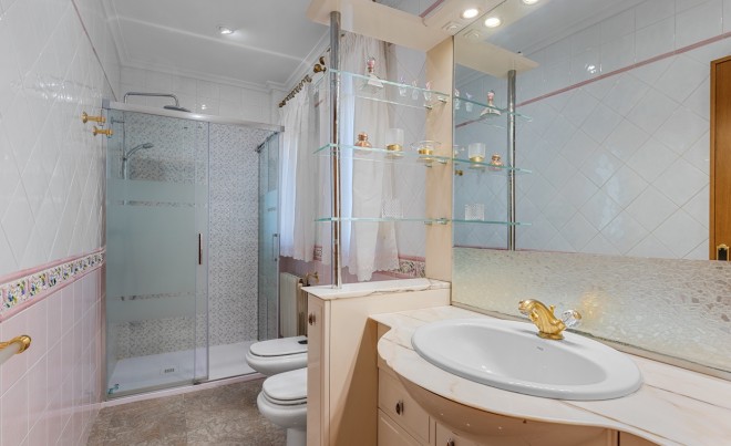 Venta · Villa / Chalet · Elche/Elx