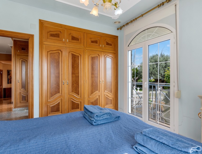 Venta · Villa / Chalet · Elche/Elx