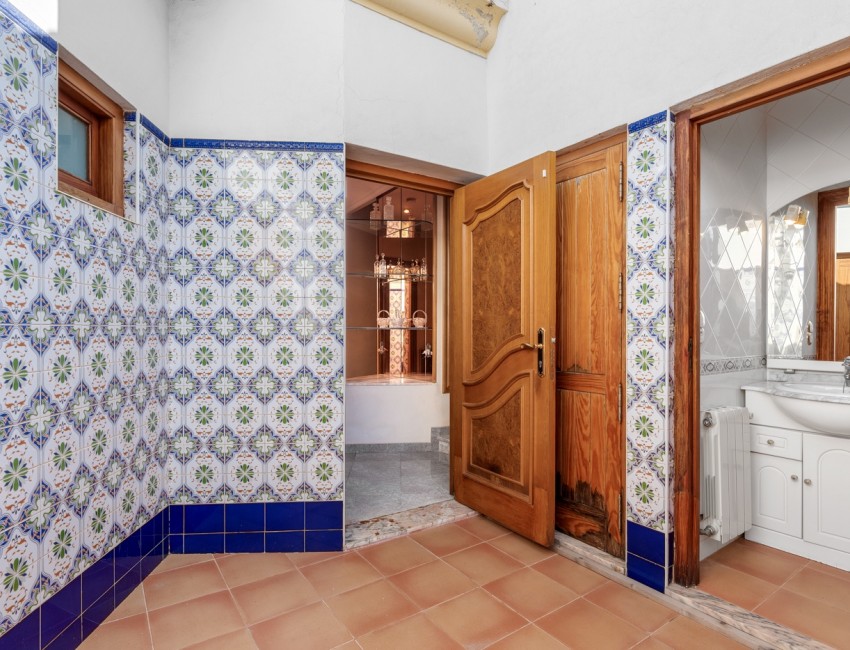 Venta · Villa / Chalet · Elche/Elx