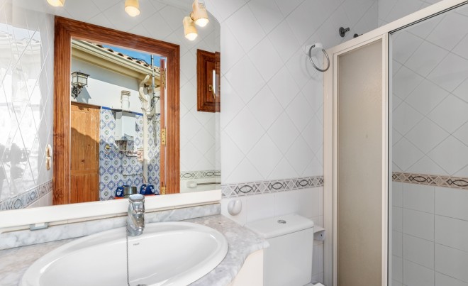 Venta · Villa / Chalet · Elche/Elx