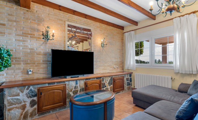 Venta · Villa / Chalet · Elche/Elx