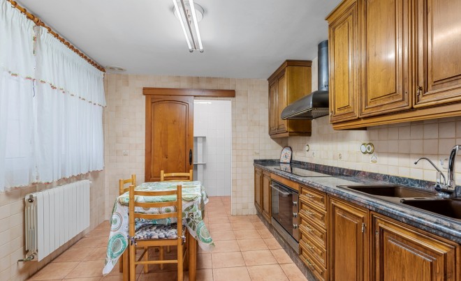 Venta · Villa / Chalet · Elche/Elx