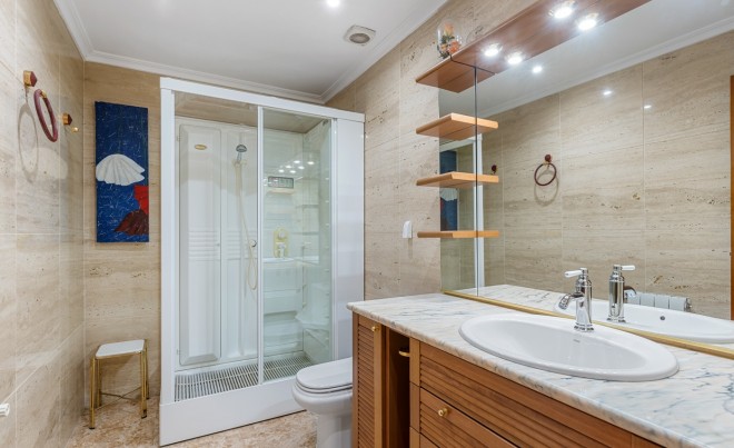 Venta · Villa / Chalet · Elche/Elx