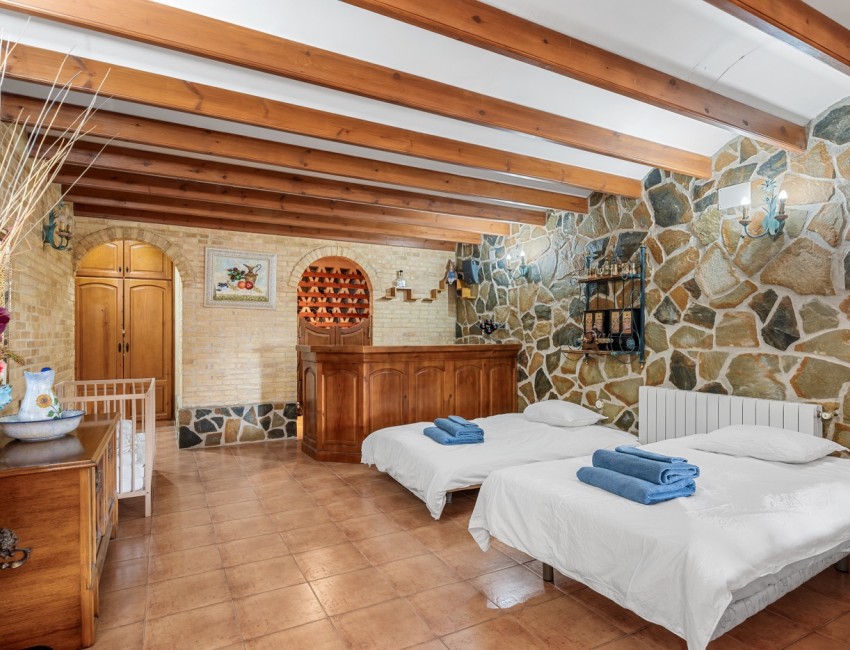 Venta · Villa / Chalet · Elche/Elx