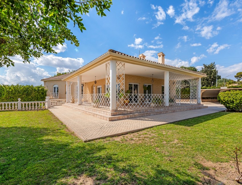 Venta · Villa / Chalet · Elche/Elx