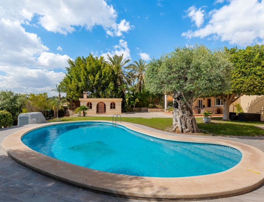 Venta · Villa / Chalet · Elche/Elx
