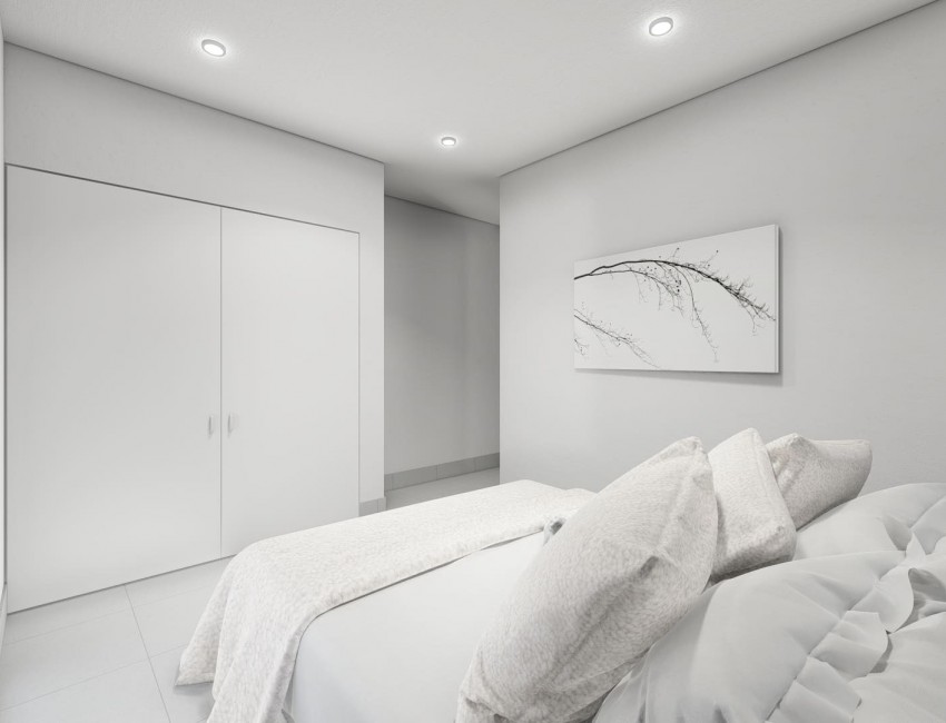 Nueva construcción  · Villa / Chalet · Roldan