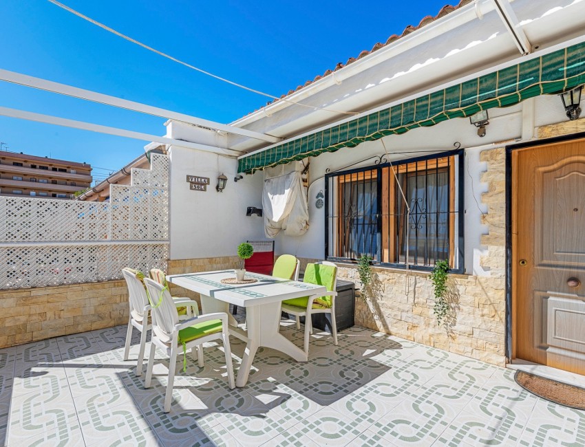 Venta · Bungalow / Adosado / Semiadosado · Guardamar del Segura