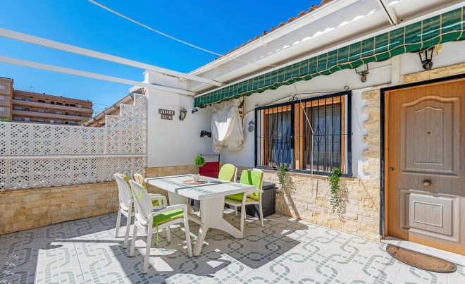 Venta · Bungalow / Adosado / Semiadosado · Guardamar del Segura