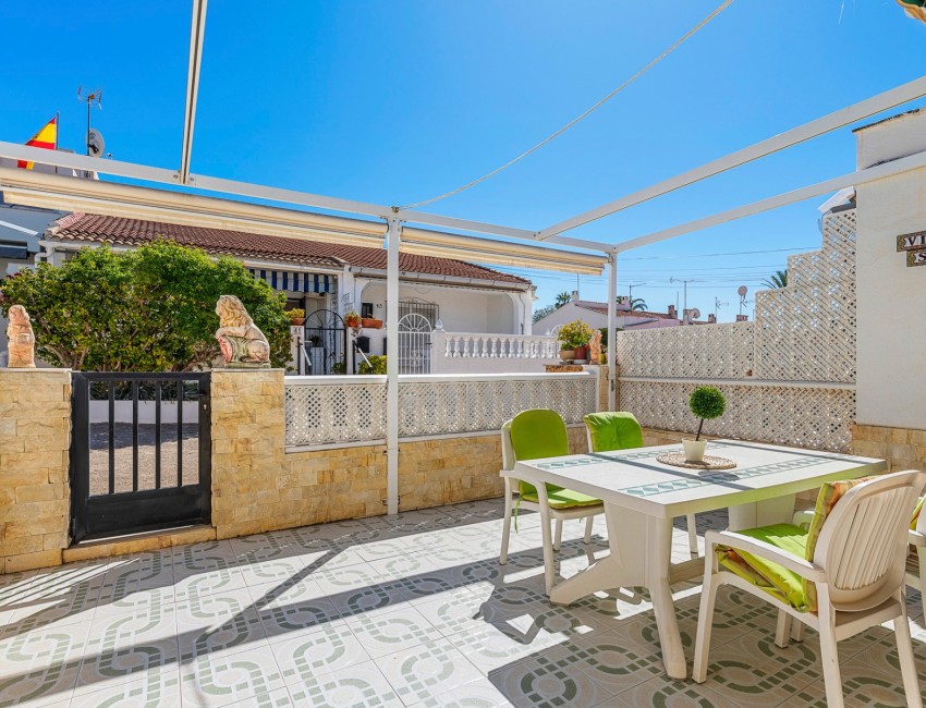 Venta · Bungalow / Adosado / Semiadosado · Guardamar del Segura