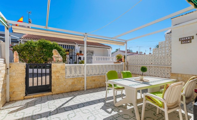 Venta · Bungalow / Adosado / Semiadosado · Guardamar del Segura