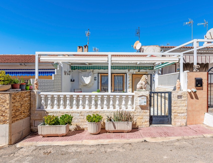 Venta · Bungalow / Adosado / Semiadosado · Guardamar del Segura