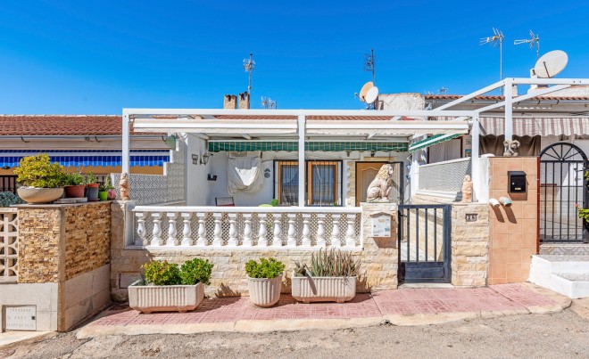 Venta · Bungalow / Adosado / Semiadosado · Guardamar del Segura