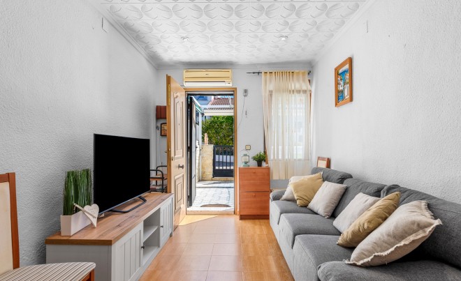 Venta · Bungalow / Adosado / Semiadosado · Guardamar del Segura