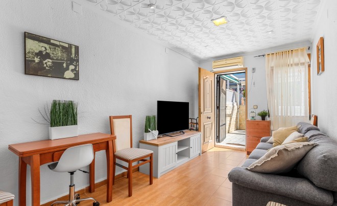 Venta · Bungalow / Adosado / Semiadosado · Guardamar del Segura