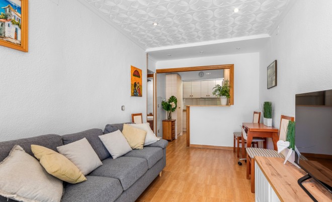 Venta · Bungalow / Adosado / Semiadosado · Guardamar del Segura