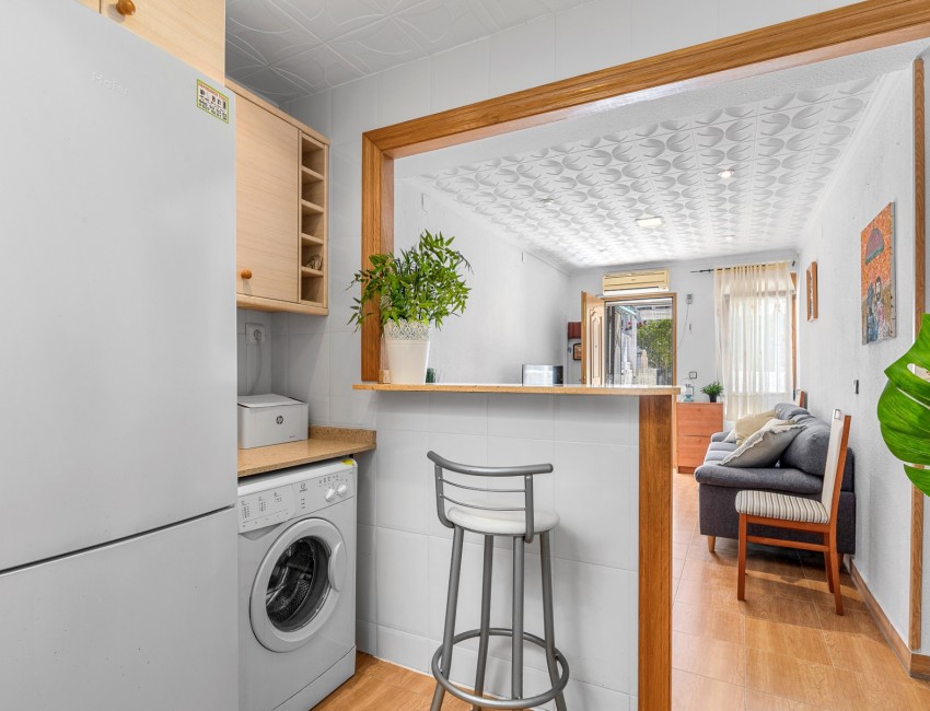 Venta · Bungalow / Adosado / Semiadosado · Guardamar del Segura