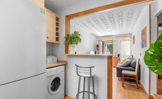 Venta · Bungalow / Adosado / Semiadosado · Guardamar del Segura