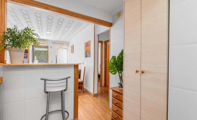 Venta · Bungalow / Adosado / Semiadosado · Guardamar del Segura