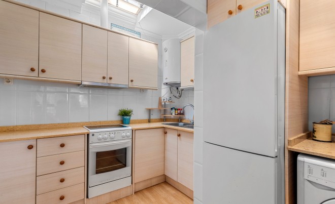 Venta · Bungalow / Adosado / Semiadosado · Guardamar del Segura