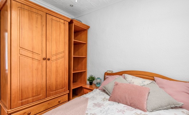 Venta · Bungalow / Adosado / Semiadosado · Guardamar del Segura