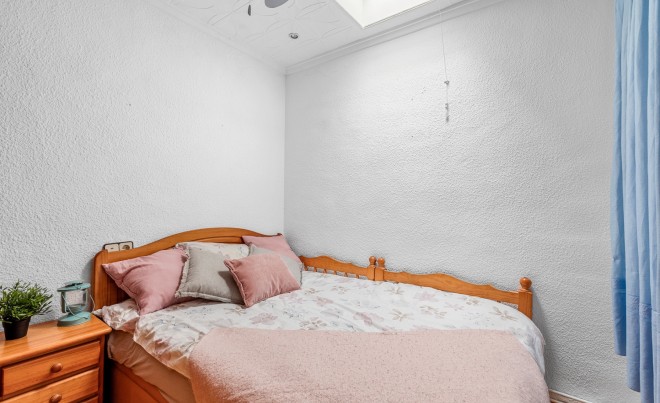 Venta · Bungalow / Adosado / Semiadosado · Guardamar del Segura