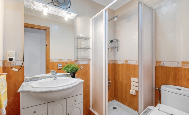 Venta · Bungalow / Adosado / Semiadosado · Guardamar del Segura