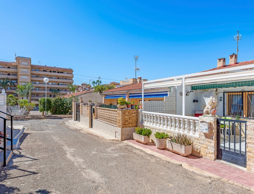 Venta · Bungalow / Adosado / Semiadosado · Guardamar del Segura