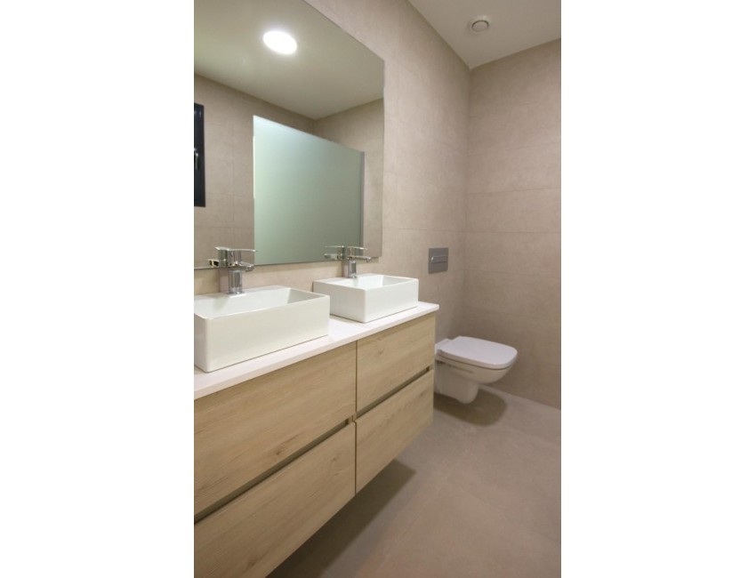 Nueva construcción  · Bungalow / Adosado / Semiadosado · San Fulgencio