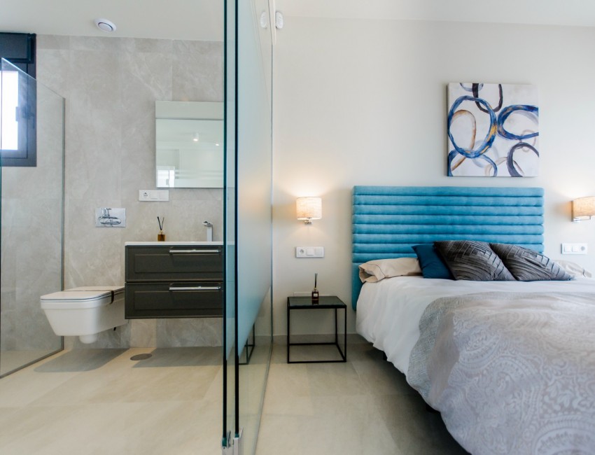 Nueva construcción  ·  · San Miguel de Salinas