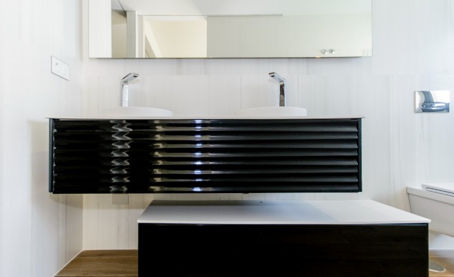 Nueva construcción  ·  · San Miguel de Salinas