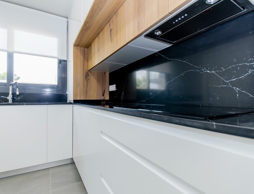 Nueva construcción  ·  · San Miguel de Salinas