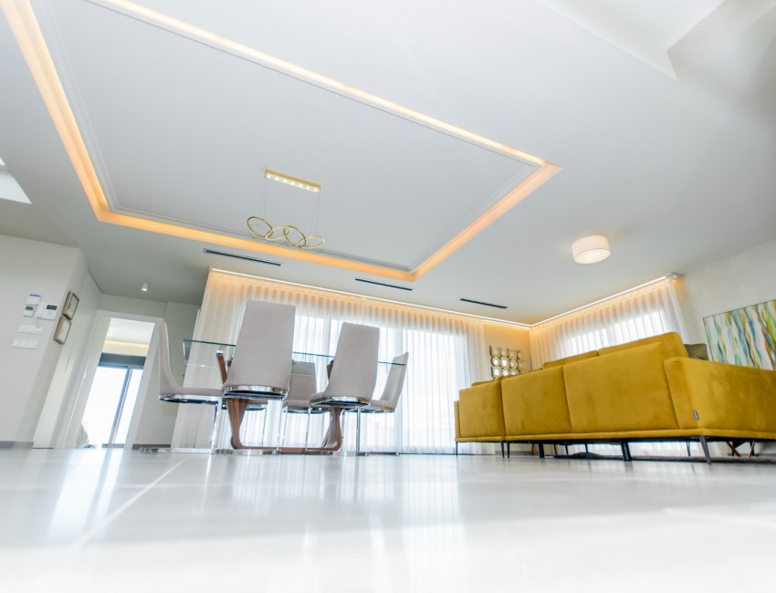 Nueva construcción  ·  · San Miguel de Salinas