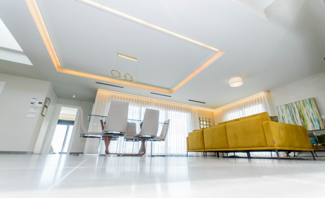 Nueva construcción  ·  · San Miguel de Salinas