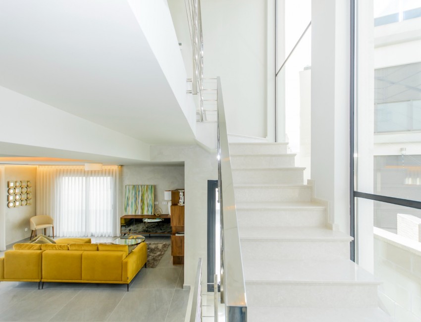 Nueva construcción  ·  · San Miguel de Salinas