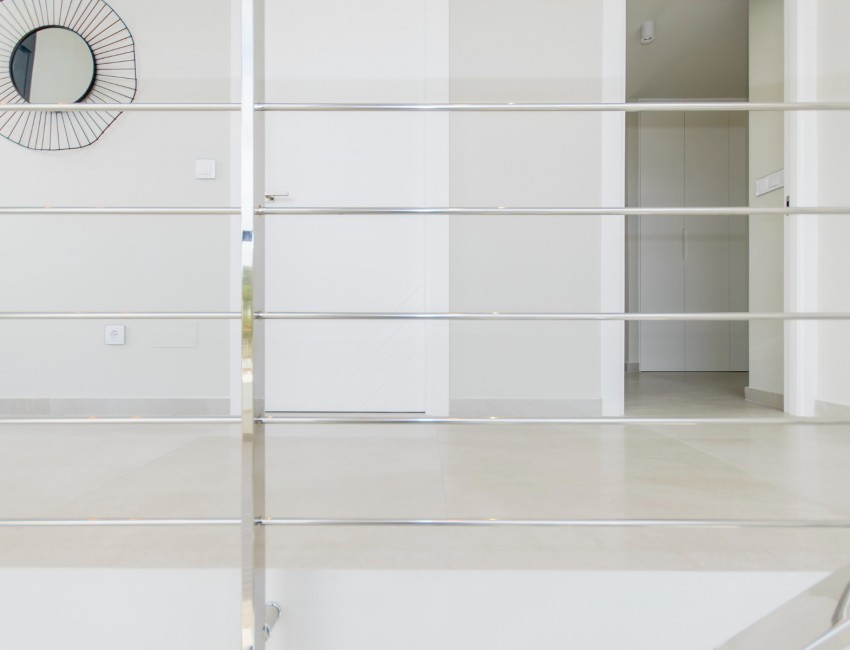 Nueva construcción  ·  · San Miguel de Salinas