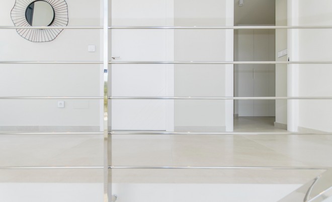 Nueva construcción  ·  · San Miguel de Salinas