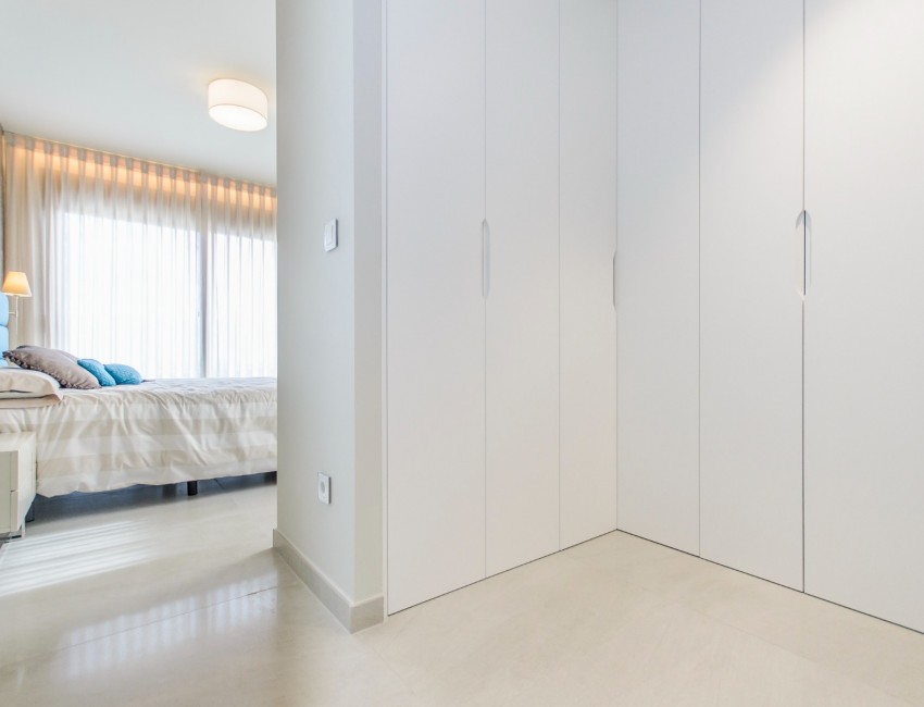 Nueva construcción  ·  · San Miguel de Salinas