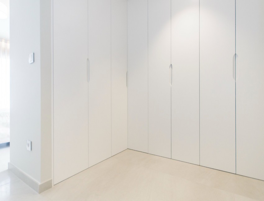 Nueva construcción  ·  · San Miguel de Salinas