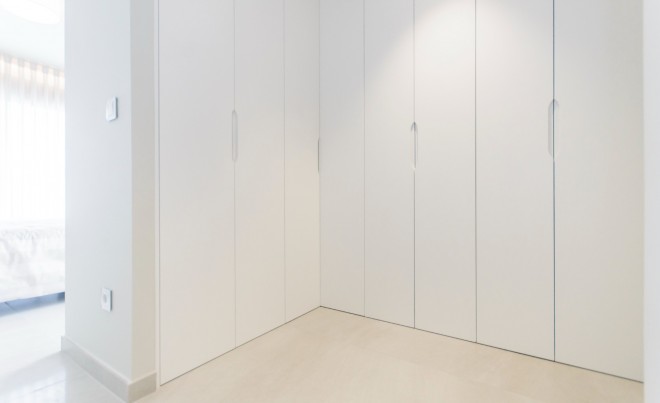 Nueva construcción  ·  · San Miguel de Salinas