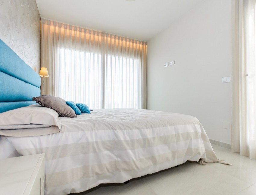 Nueva construcción  ·  · San Miguel de Salinas