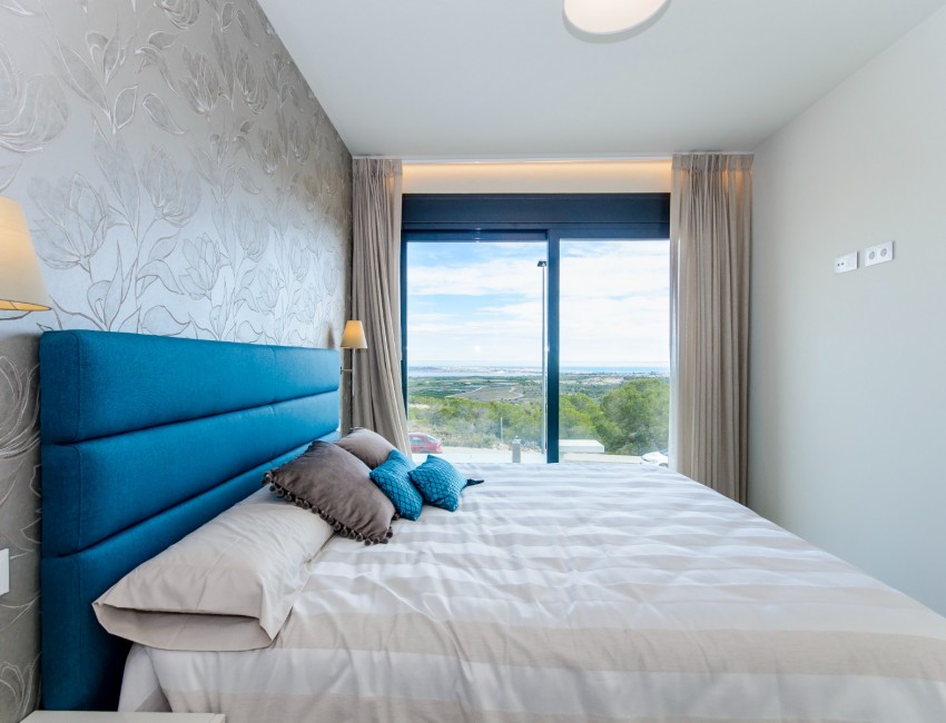 Nueva construcción  ·  · San Miguel de Salinas