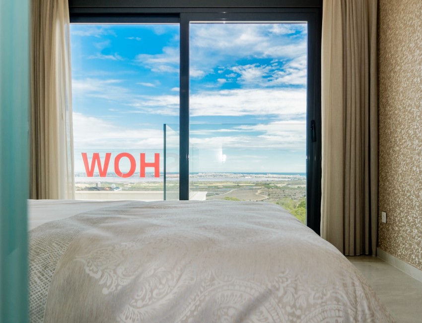 Nueva construcción  ·  · San Miguel de Salinas