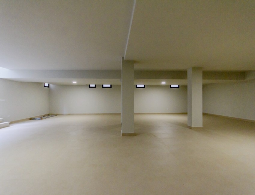 Nueva construcción  ·  · San Miguel de Salinas