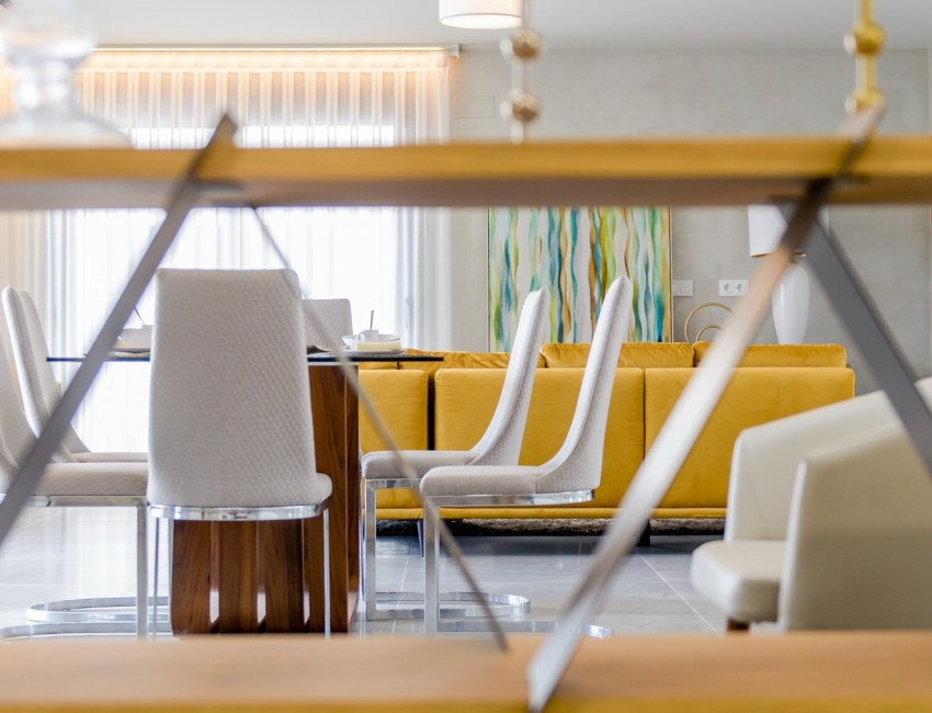 Nueva construcción  ·  · San Miguel de Salinas