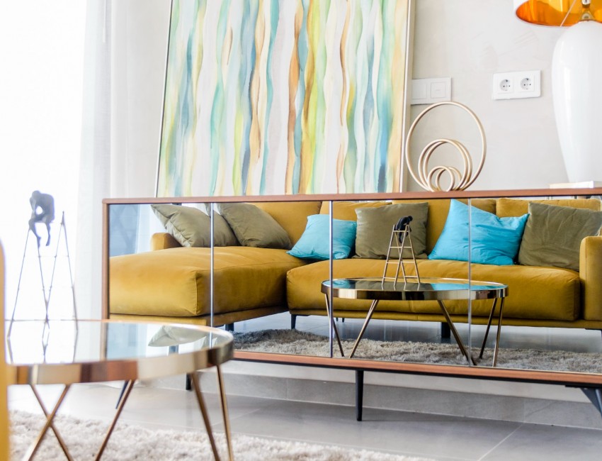 Nueva construcción  ·  · San Miguel de Salinas