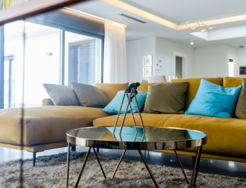 Nueva construcción  ·  · San Miguel de Salinas